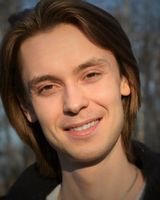 Алексей Байков