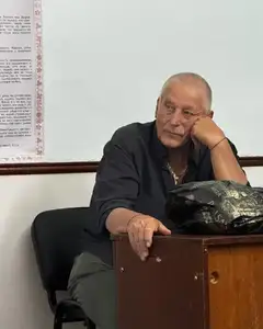 Борис Андреев