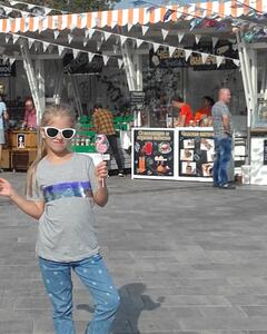 Дарья Соколова