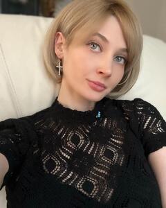Аксинья Долохова