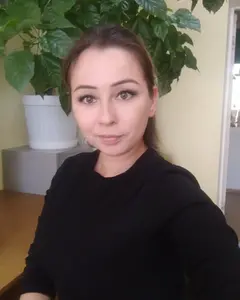 Эльвира Тидрих