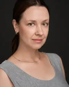 Мария Полякова