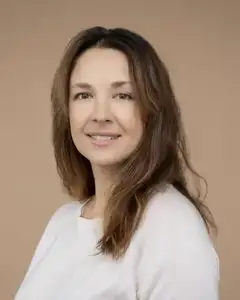 Мария Полякова