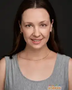 Мария Полякова