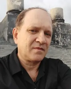 Дмитрий Григоров