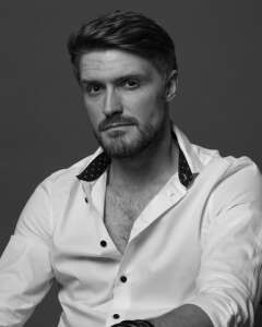 Алексей Любченко