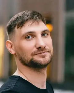 Денис Назарчук