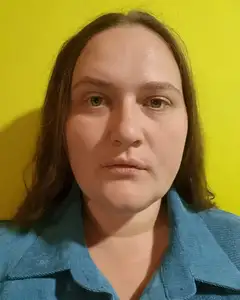 Светлана Быкадорова