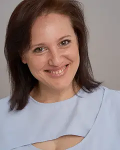 Эвелина Витальевна