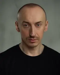 Игорь Злотников