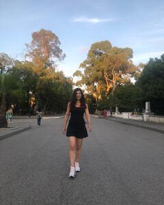 Елена Бурыкина