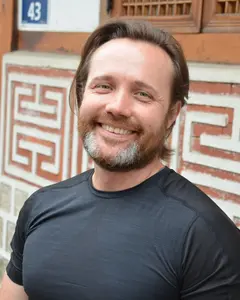 Леонид Королев
