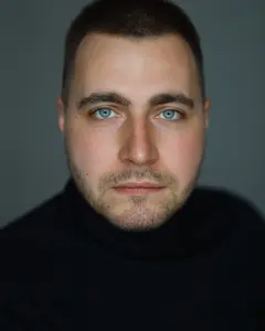 Максим Марушко