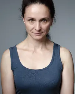 Каролина Качмазова