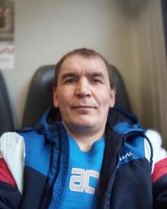 Алексей Казачков