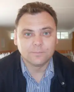 Булдашов Владимирович