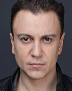 Михаил Эдлис