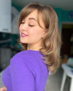 Алёна Кондратьева