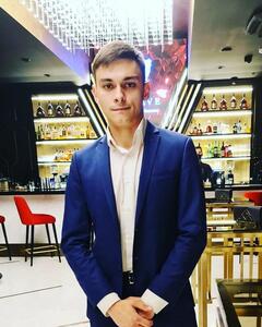 Александр Водолазко