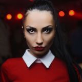 Александра Олеговна