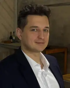 Владимир Панов
