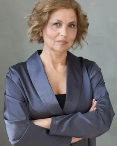 Ксения Гежа