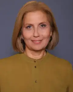 Ксения Гежа