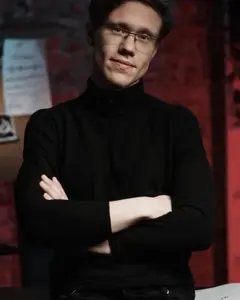 Сергей Габриэлян