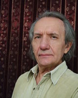 Волков Михайлович