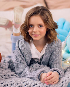 Анастасия Резник