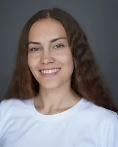 Лидия Гузеева