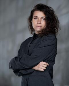 Оксана Филоненко