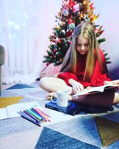 Алиса Савельева