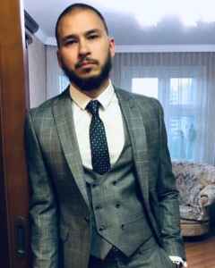 Рамиль Юнисов