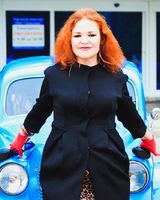 Марина Нуртдинова