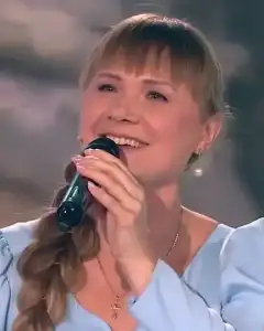 Людмила Михайлова