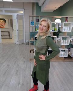 Елена Козлова