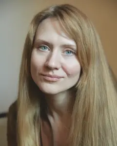 Мария Бречалова