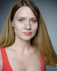 Мария Бречалова