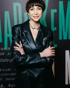 Анастасия Угрюмова