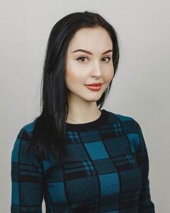 Лена Матвеева