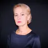 Анна Максимова