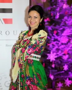 Екатерина 