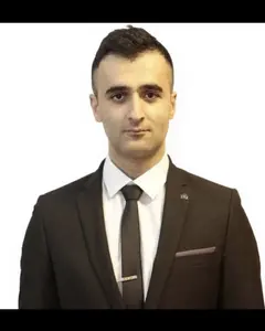 Миракбер Бабаев