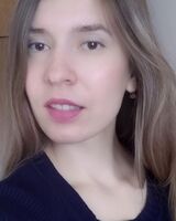Анастасия Рожкова