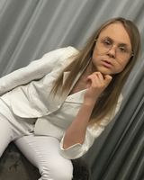 Божена Белкина