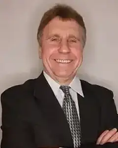 Сергей Неробеев