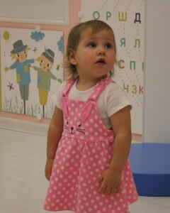 Лера Коровина