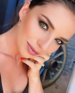 Анастасия Шевченко