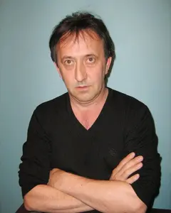Виктор Ушаков